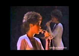  Whitney Houston Greatest Love Of All Japan 1990