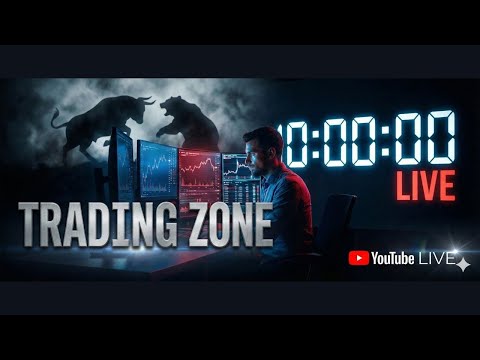 Trading Zone 23 03 2026