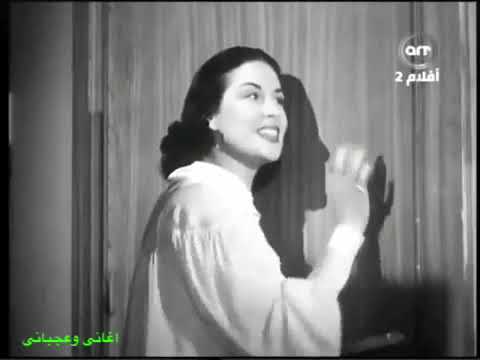 ليلي مراد حقك عليا