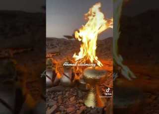  مكشات طلعات احمدالعثماني