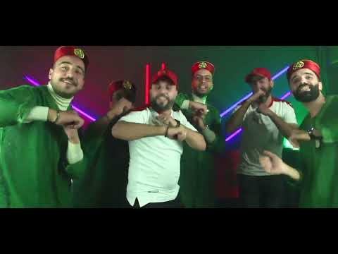 نايضة شعبي مع كريم نجوم سوس لافوكا Jadid Chaabi Karim Noujoum Souss Lavoca نايضة شعبي مع كريم نجوم سوس لافوكا Jadid Chaabi Karim Noujoum Souss Lavoca