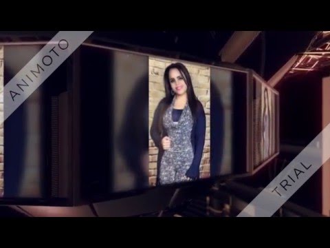 حنه وصمده غزل سلامه