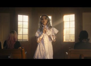 BAYBE Father Son Holy Ghost Official Video