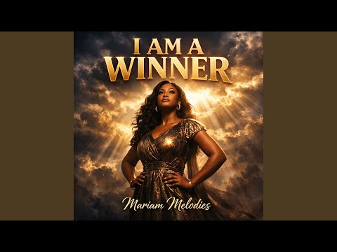 Iam A Winner