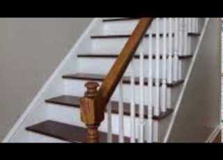 Walking Down Stairs Sound Effect