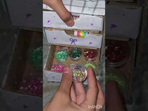 Cute Organiser With Squishy Shorts Youtubeshorts Maayu S Life