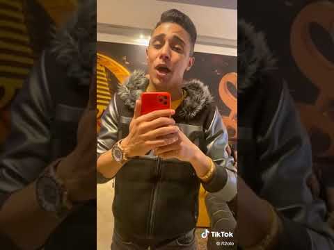 حالات تيك توك حلقولو شوفت يافردة انا الي عطيت صحاب ياما ٢٠٢٠