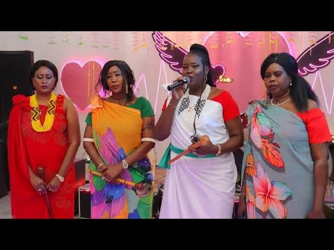 SANSLAUOS JAMES DENG AT THE COSTUME PARTY Part Three IN EGYPT SHANQ LAWA SHILLUK MUSIC