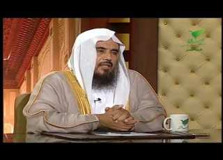 حكم مخالفة ولي الأمر في تقييده لبعض المباحات الشيخ سعد الخثلان