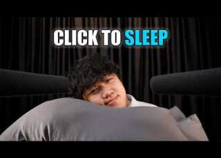  Click This ASMR For THE BEST SLEEP OF YOUR LIFE New Mics