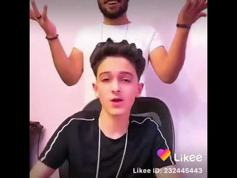 تصفيفة شعر الفنان سامر المدني الخاصة تصفيفة شعر الفنان سامر المدني الخاصة