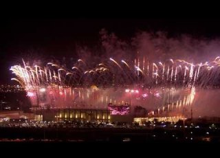 Oman National Day 2010 Long Version