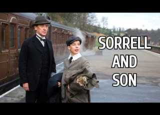  Sorrell And Son Episode 1 Richard Pasco Stephanie Beacham John Shrapnel 1984