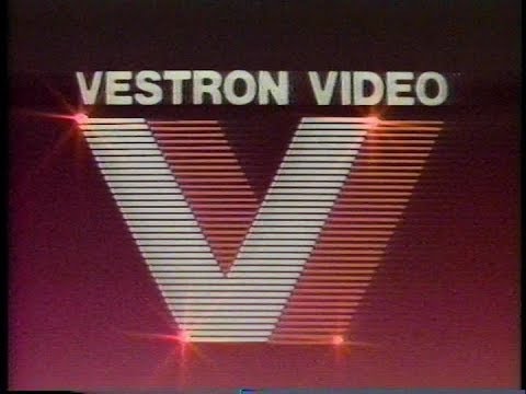 Vestron Video 1985 HQ 60fps