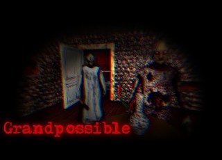  Granny Chapter One PC In Granny Chapter Two Atmosphere Updated On Grandpossible