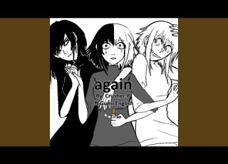 Again