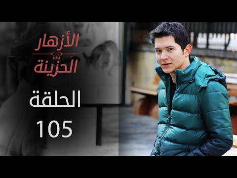 مسلسل الأزهار الحزينة الحلقة 105 الموسم الأول