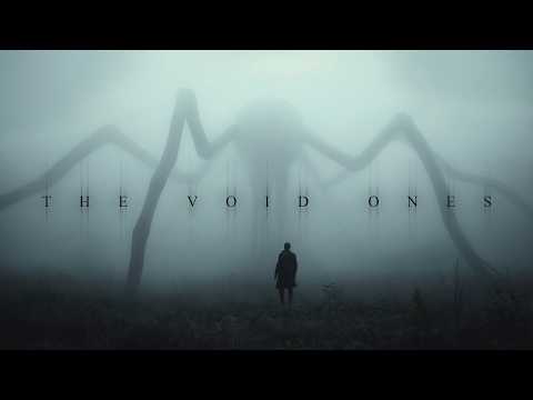 The Void Ones Mistwalker Dark Ambient Music Immersive Lovecraftian Horror Atmosphere