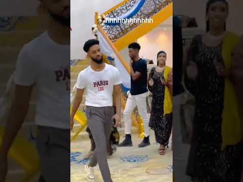 Dayax Dalnuurshe Duet Love Shorts