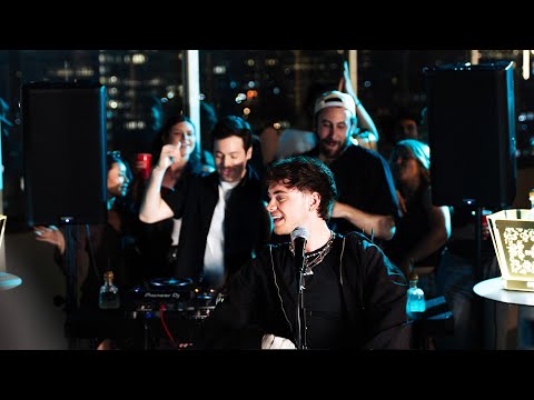 Two Friends No One Else Feat Corbyn Besson Official Music Video