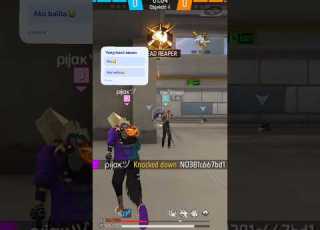 Absen Gusy Freefireshorts Freefirehighlights Freefire