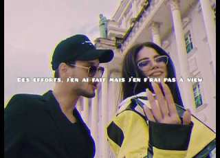 Dhurata Dora X Soolking Zemër Lyrics By Idehur