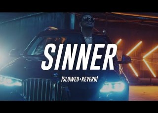 King Sinner Slowed Reverb Khwabeeda