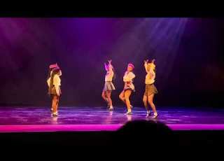  Kwela Kwela By Versatile Dance School