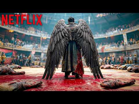 أفضل 10 أفلام جديدة في 2026 العام الذي أعاد للسينما هيبتها