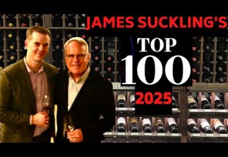 James Suckling Top 100 Wines Of 2025 11 Takeaways 4 Favorites 