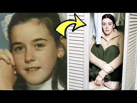 أشخاص اختفوا في ظروف غامضة ثم ظهروا بعد سنوات بشكل غريب أشخاص اختفوا في ظروف غامضة ثم ظهروا بعد سنوات بشكل غريب