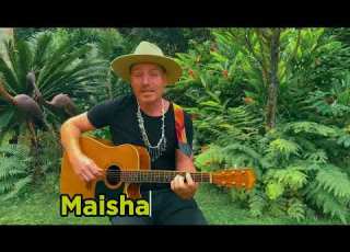  Mzungu Kichaa UHURU Live Performance