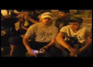 CLiP De RoFiX Rap The ShiiiT 100 100 CLaSh 2009 Www Dr LiLe SKyBLoG CoM