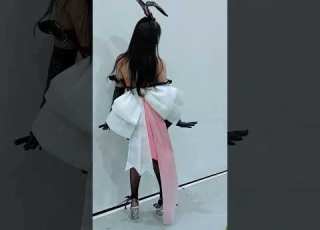  喜多川海梦COSER MOMORINA모모리나2024seoulpopcon 모모리나 Momorina 喜多川海梦 Coser Cos Cosplay Seoulpopcorn