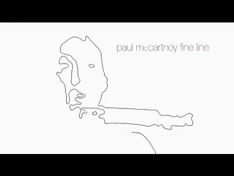 Paul McCartney Fine Line Official Alternate Video Remastered