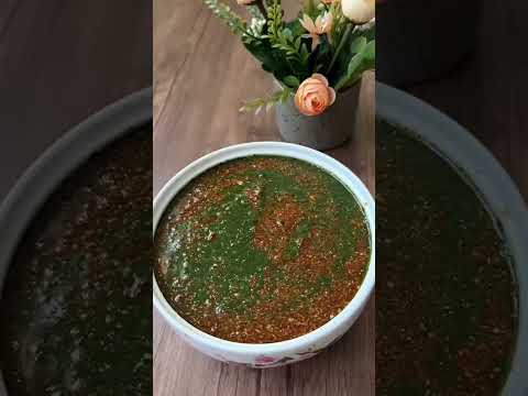 الطريقه الصح لعمل الملوخيه