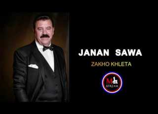 JANAN SAWA ZAKHO KHLETA