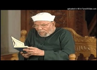 الشيخ الشعراوي تفسير سورة الفتح الآيات 005 027