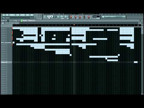 Angels Demons Rap HipHop Underground Beat Eminem Style