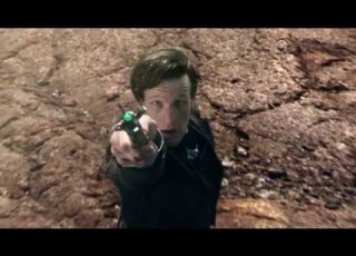  The Day Of The Doctor 50 Year Trailer SaveTheDay Doctor Who