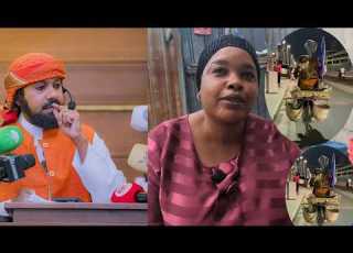  JIRANI WA MAMA ALIYEPEWA MSAADA NA SHEIKH KISHKI KWA KUUZA UNA NA BAISKELI AFICHUA SIRI