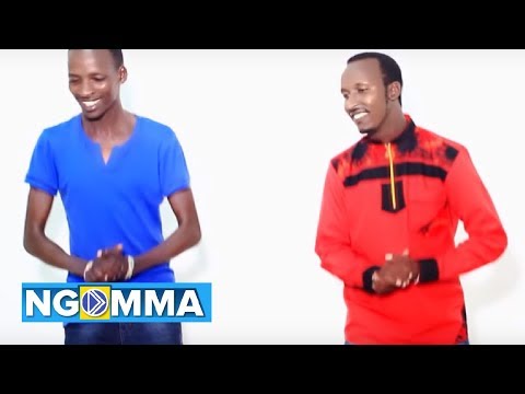 OLENCHIPAI AI BY PHILIP OLOISULA OFFICIAL VIDEO