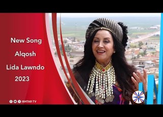 Alqosh Lida Lawndo