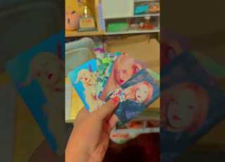 肉肉 Rose Kpop