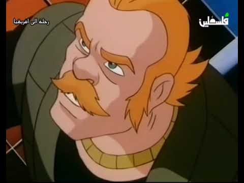 أدوار محمد خليل في الدوبلاج