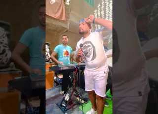  شريف المصري اروج محمد مزيكا مولعين التنجيد