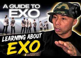  A Guide To EXO 2025 First Time Reaction I VE BEEN MISSING OUT