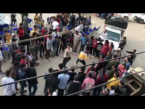 مولد هنروح رقص عقباوى