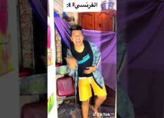  الفرق بين المصريين والاجانب لما يتعبو