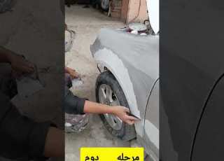 اینم از کپی کشی و گلگل کاری یا بتونه سنگی از اول کار تا آخر تخت شدنش ممنونم